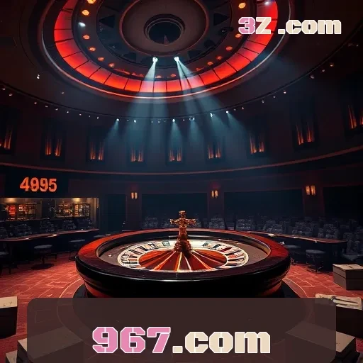 967.com: Os Melhores Bônus Para Potencializar Seu Jogo