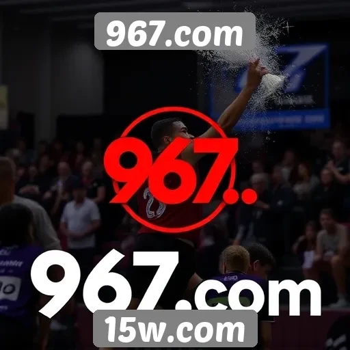 Eventos e torneios deste mês no 967.com