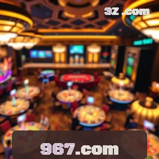 967.com: Perguntas Frequentes Imprescindíveis para Jogadores Fieis