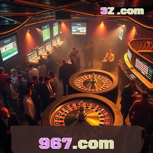967.com: O Paraíso do Poker para Aficionados e Iniciantes