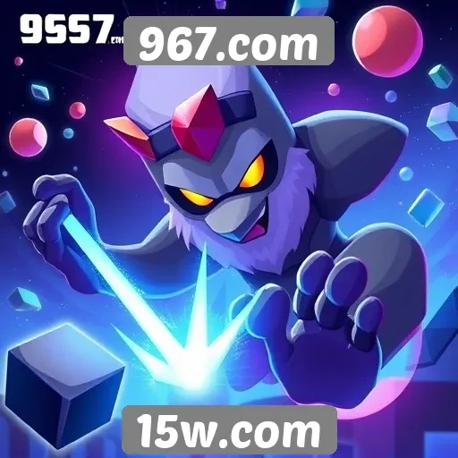Análise de jogos populares disponíveis em 967.com