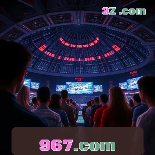 967.com: Recursos de Suporte que Transformam a Experiência do Usuário